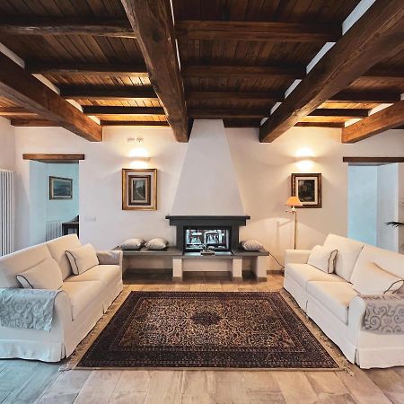 L'Antico Asilo Hotel Stazzema Bagian luar foto