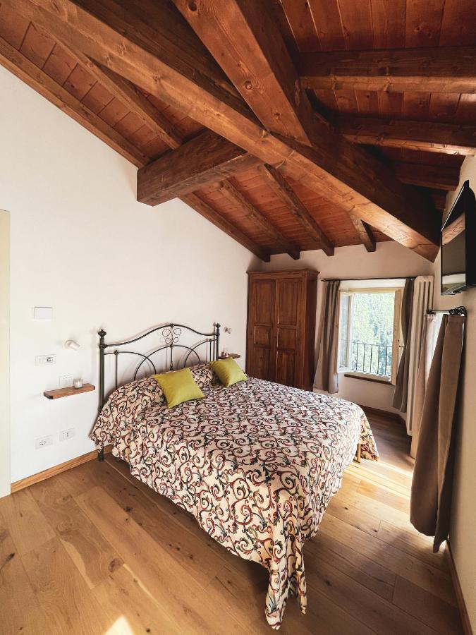L'Antico Asilo Hotel Stazzema Bagian luar foto