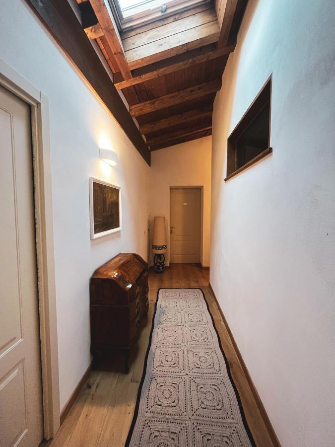 L'Antico Asilo Hotel Stazzema Bagian luar foto