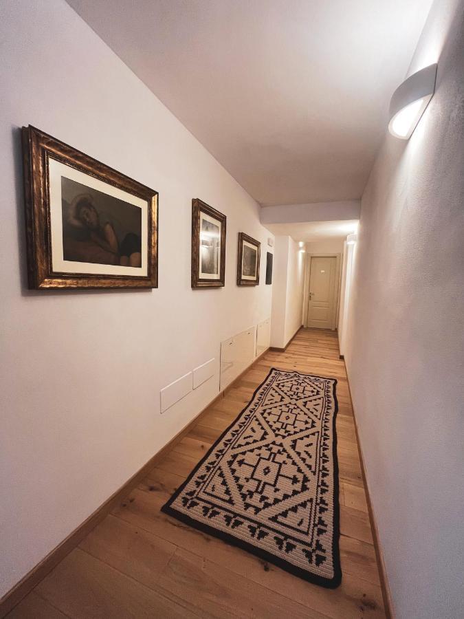 L'Antico Asilo Hotel Stazzema Bagian luar foto