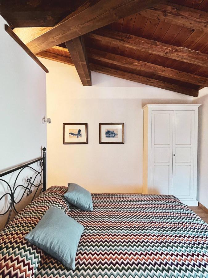 L'Antico Asilo Hotel Stazzema Bagian luar foto